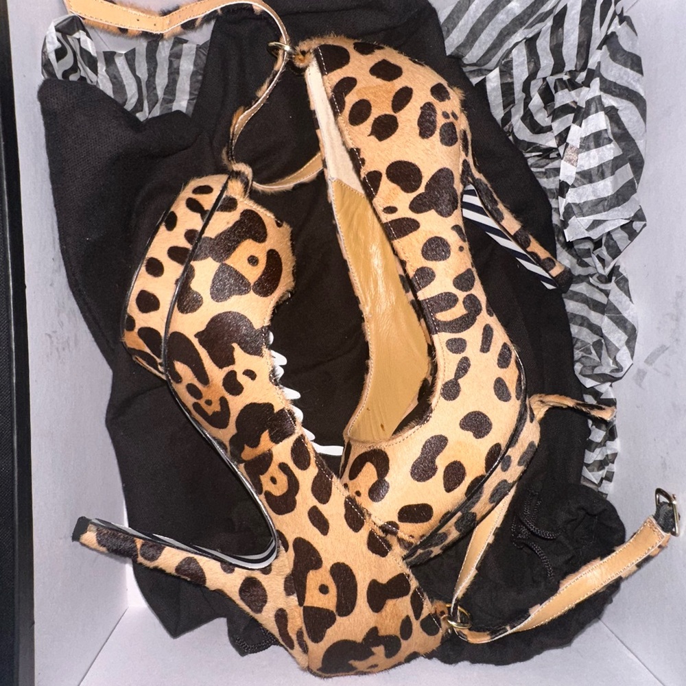Alexandra G shoes